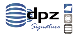 DPZ Signature